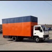 باربری پیروزی افسریه تهرانپارس نارمک رسالت شرق|خدمات حمل و نقل|تهران, نیروی هوایی (پیروزی)|دیوار