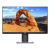 مانیتور 24 اینچی فرم لس DELL P2419H|قطعات و لوازم جانبی رایانه|شهرکرد, |دیوار