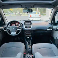 ۲۰۷ پانوراما دنده بیرنگ ۱۴۰۱|خودرو سواری و وانت|زنجان, |دیوار