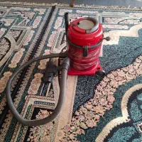 جاروبرقی شروین ۳۶۰۰|جاروبرقی، جارو شارژی، بخارشو|اصفهان, سودان|دیوار