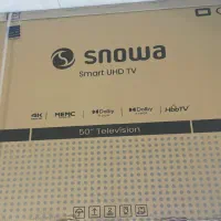 فروش تلویزیون ۵۰ اینچ 4k پلمپ زیر قیمت بازار