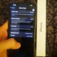 اپل iPhone 16 Pro Max با حافظهٔ ۲۵۶ گیگابایت