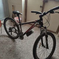 دوچرخه گالانت|دوچرخه، اسکیت، اسکوتر|پاکدشت, خاتون آباد|دیوار