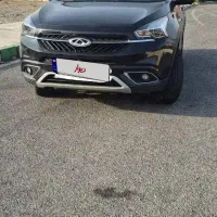 تیگو 7 IE مدل 1400|خودرو سواری و وانت|اندیشه, اندیشه فاز ۳|دیوار