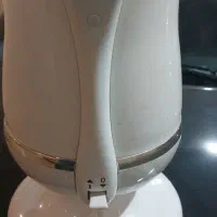 کتری برقی|قوری، کتری، قهوه‌ساز دستی|تهران, فاطمی|دیوار