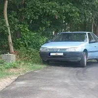 روآدوگانه سوز شرکتی،گیربکس سالم مدل ۸۷