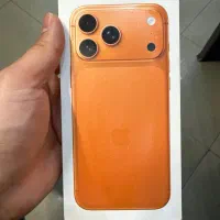 آیفون 17 پرو مکس