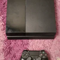 ps4 fat