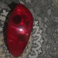 چراغ 206 صندوق دار