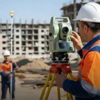 نقشه برداری تفکیک طراحی واجرای ویلا باقیمت مناسب