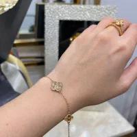 تنوع طلا‌های ونکلیف