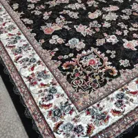 «فرصت استثنایی خرید فرش ماشینی با تخفیف ویژه