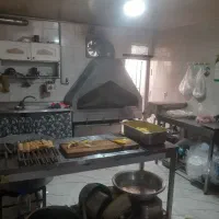 مغازه تجاری شهرک صنعتی خارزمی|فروش مغازه و غرفه|ماهدشت, |دیوار