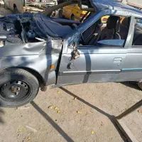 پارس تی فایو|خودرو سواری و وانت|خوی, |دیوار