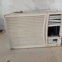 کولر ال‌جی تمیز.۱۸هزار