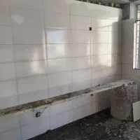 کاشیکاری و سرامیک کاری و موزاییک کاری|خدمات پیشه و مهارت|کرمانشاه, |دیوار