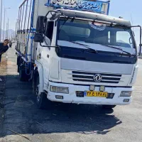 ایسوزو باربری به تمام نقاط ایران