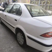 سمندLXمدل۹۹بیرنگ دو برگی