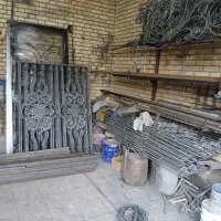 جوشکاری|خدمات پیشه و مهارت|اردبیل, |دیوار