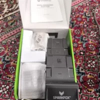 پایه شارژ دسته بازی ایکس باکس