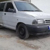 پراید مدل 85 فروش فوری