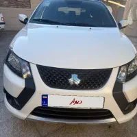 کوییک GX بیرنگ مشابه صفر