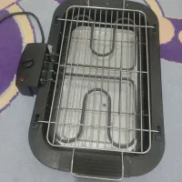 باربیکیو و کباب پز برقی درحد نو