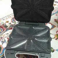 ساندویچ ساز نو مدل sm398
