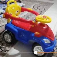 ماشین راهروک