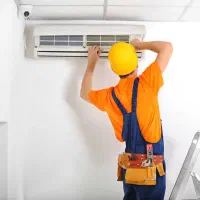 نصب *جابه جایی وسرویس اسپیلت