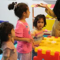 20 درصد تخفیف ثبتنام ماهیانه خانه کودک، مهد کودک|خدمات آموزشی|مشهد, کلاهدوز|دیوار