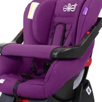 صندلی ماشین سالم