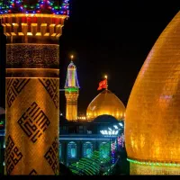همسفر نجف|فعالیت داوطلبانه تحقیقاتی|تهران, ائمه اطهار|دیوار