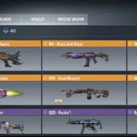 اکانت ندای وظیفه|کنسول، بازی ویدئویی و آنلاین|تهران, منیریه|دیوار