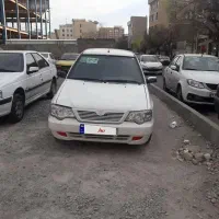 پراید ۱۳۲مدل ۹۱