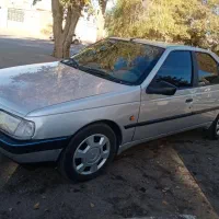 فروش پژو 405 مدل 98|خودرو سواری و وانت|یزد, |دیوار