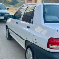 پراید مدل ۹۶ بیرنگ|خودرو سواری و وانت|گنبد کاووس, |دیوار