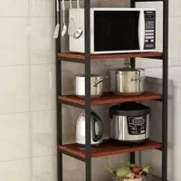 ساخت استند آشپزخانه