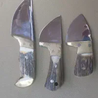 چاقو کار دست