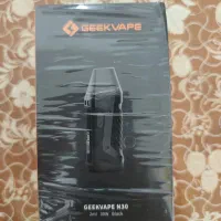 ویپ Geek Vape|زیورآلات و اکسسوری|تهران, یاخجی آباد|دیوار