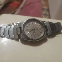 ساعت  سیکو پنج