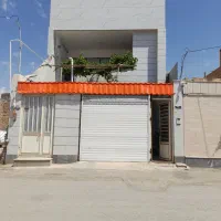 خانه ویلایی دردوطبقه نیم