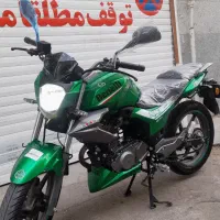 بنلی 150مدل1400درحدخشک Benelli