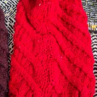 کلاه بچه گانه پشمی در حد نو|کفش و لباس بچه|اندیشه, اندیشه فاز ۱|دیوار