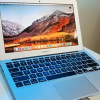 لپ تاپ مک بوک ایر MacBook Air 2013/2015|رایانه همراه|تبریز, |دیوار