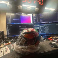 کلاه کاسکت AGV