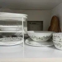 لومینارک اصل فرانسه|ظروف سرو و پذیرایی|تهران, تهرانپارس شرقی|دیوار