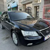 سوناتا ۲۰۰۹