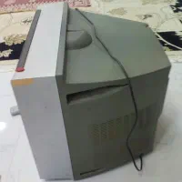 تلویزیون سامسونگ اصلی 2 تیونر با کنترل سامسونگ|تلویزیون و پروژکتور|سیرجان, |دیوار