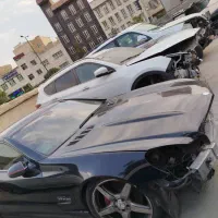 بنز مشکی|خودرو سواری و وانت|تهران, آسمان|دیوار